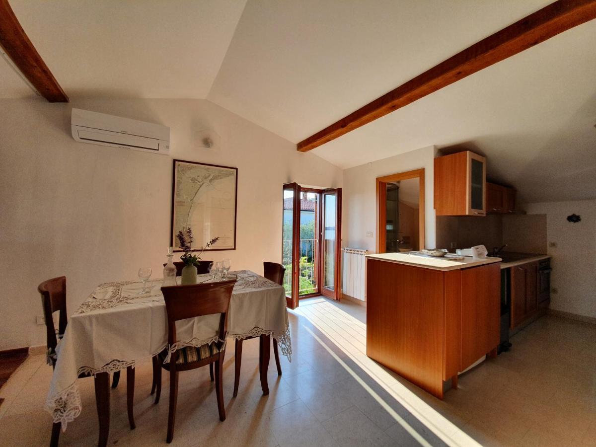 Vila Rosa Portorož Extérieur photo