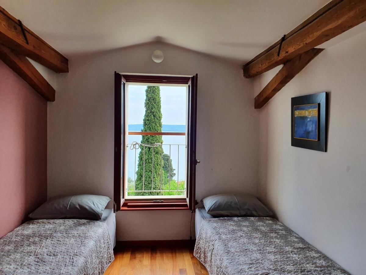 Vila Rosa Portorož Extérieur photo